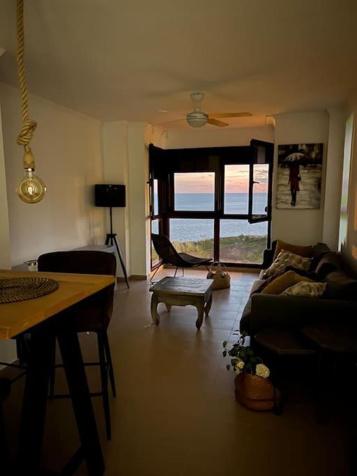 Piso Moderno En Santa Cruz De Tenerife Apartment Luaran gambar