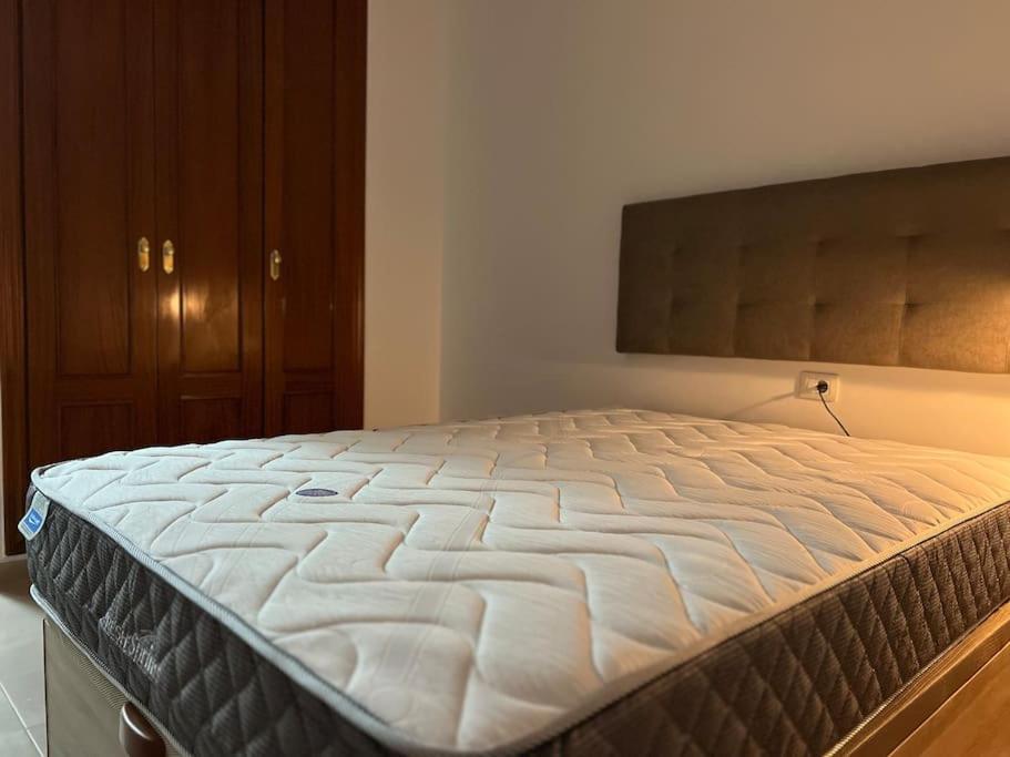 Piso Moderno En Santa Cruz De Tenerife Apartment Luaran gambar