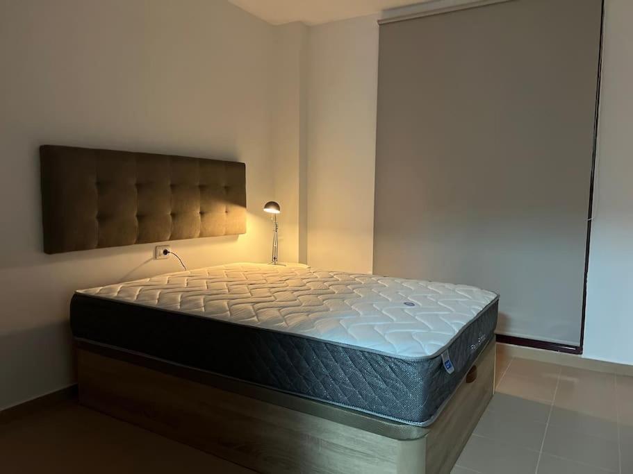 Piso Moderno En Santa Cruz De Tenerife Apartment Luaran gambar