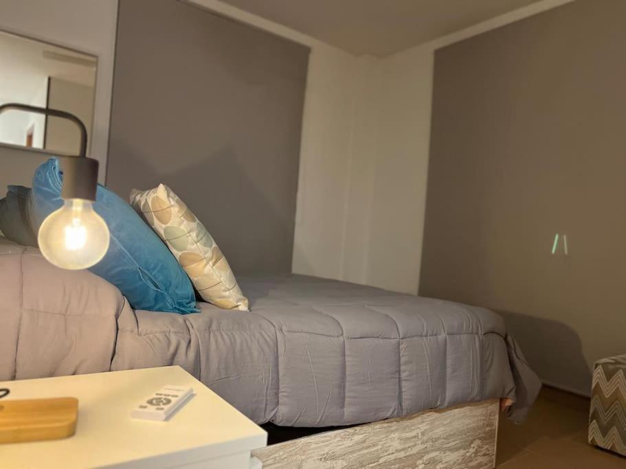 Piso Moderno En Santa Cruz De Tenerife Apartment Luaran gambar