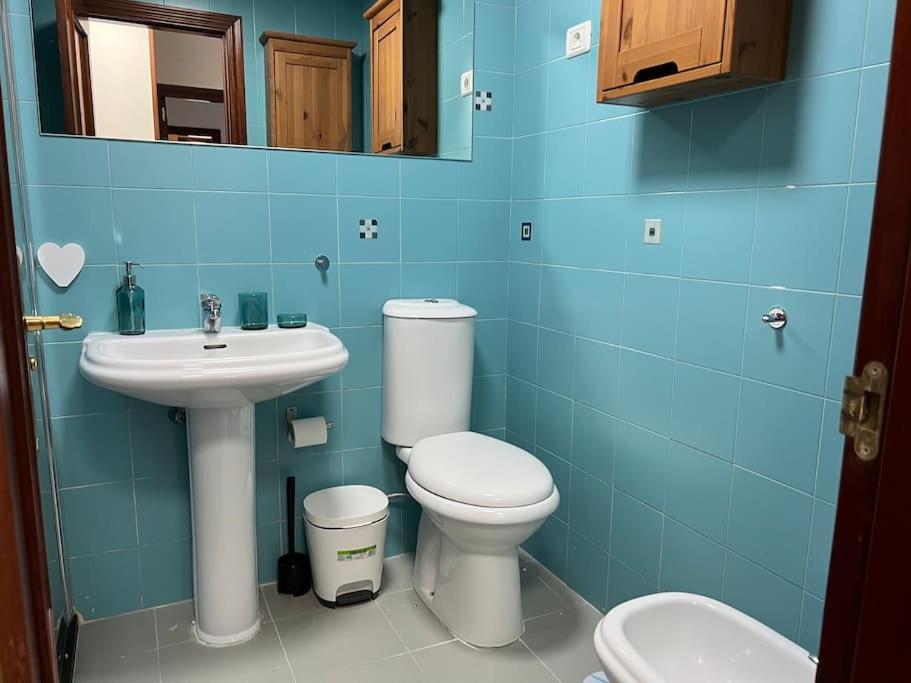 Piso Moderno En Santa Cruz De Tenerife Apartment Luaran gambar
