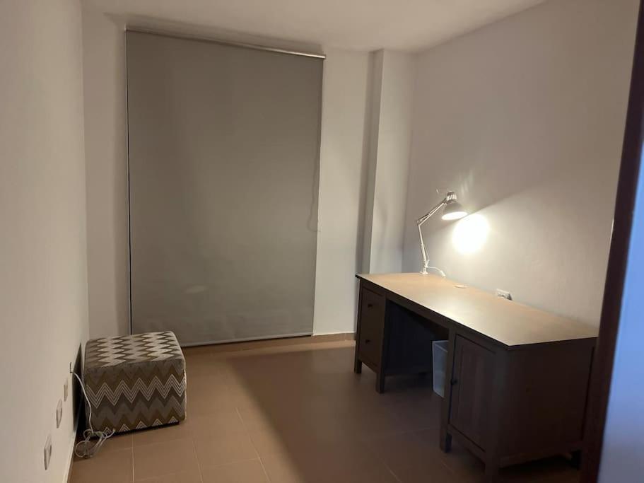 Piso Moderno En Santa Cruz De Tenerife Apartment Luaran gambar